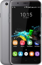 Замена динамика на телефоне Oukitel U7 Max в Тюмени